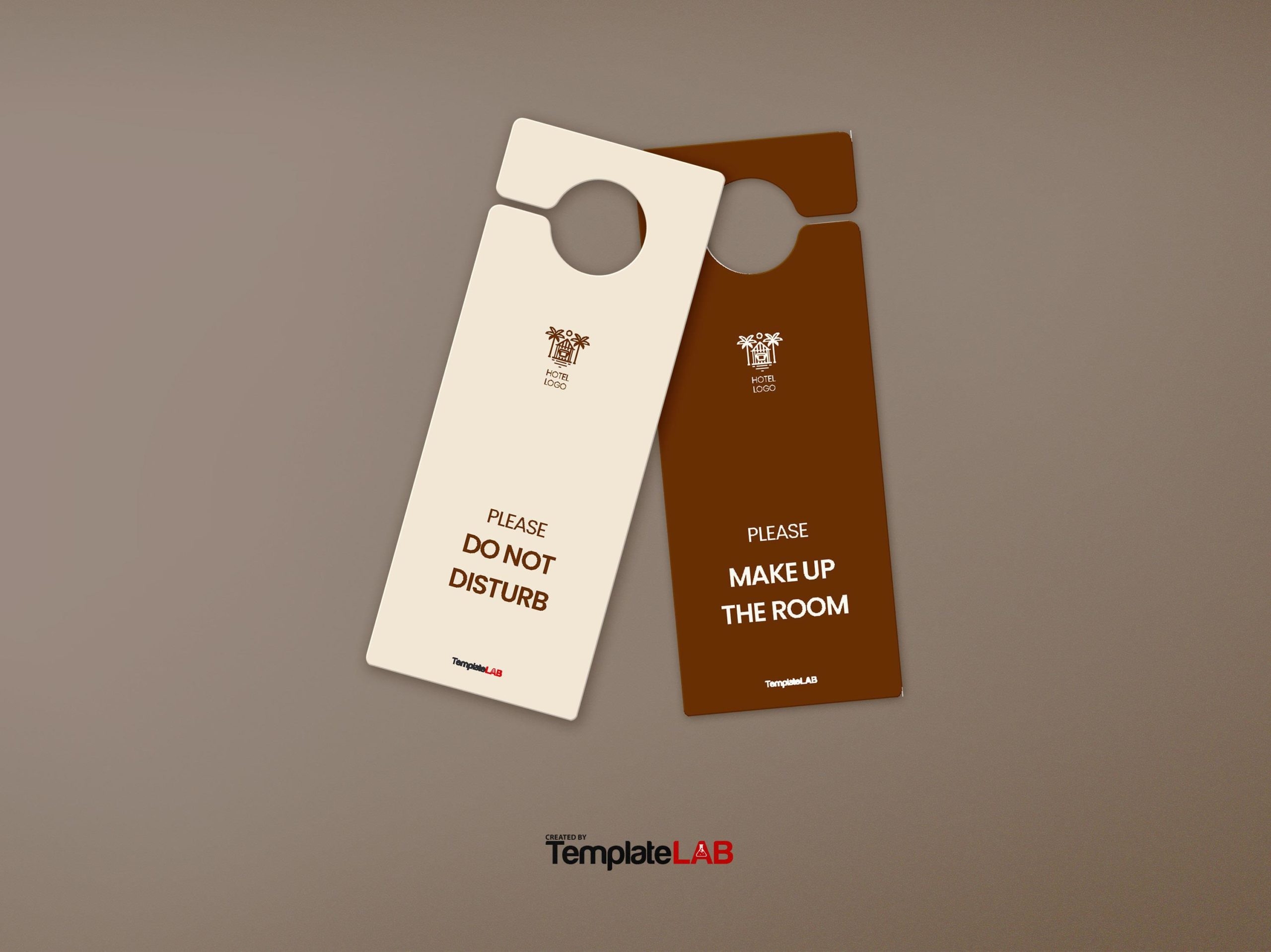 18 Free Door Hanger Templates Word PDF PSD TemplateLab 18 Free Door Hanger Templates Word PDF PSD TemplateLab