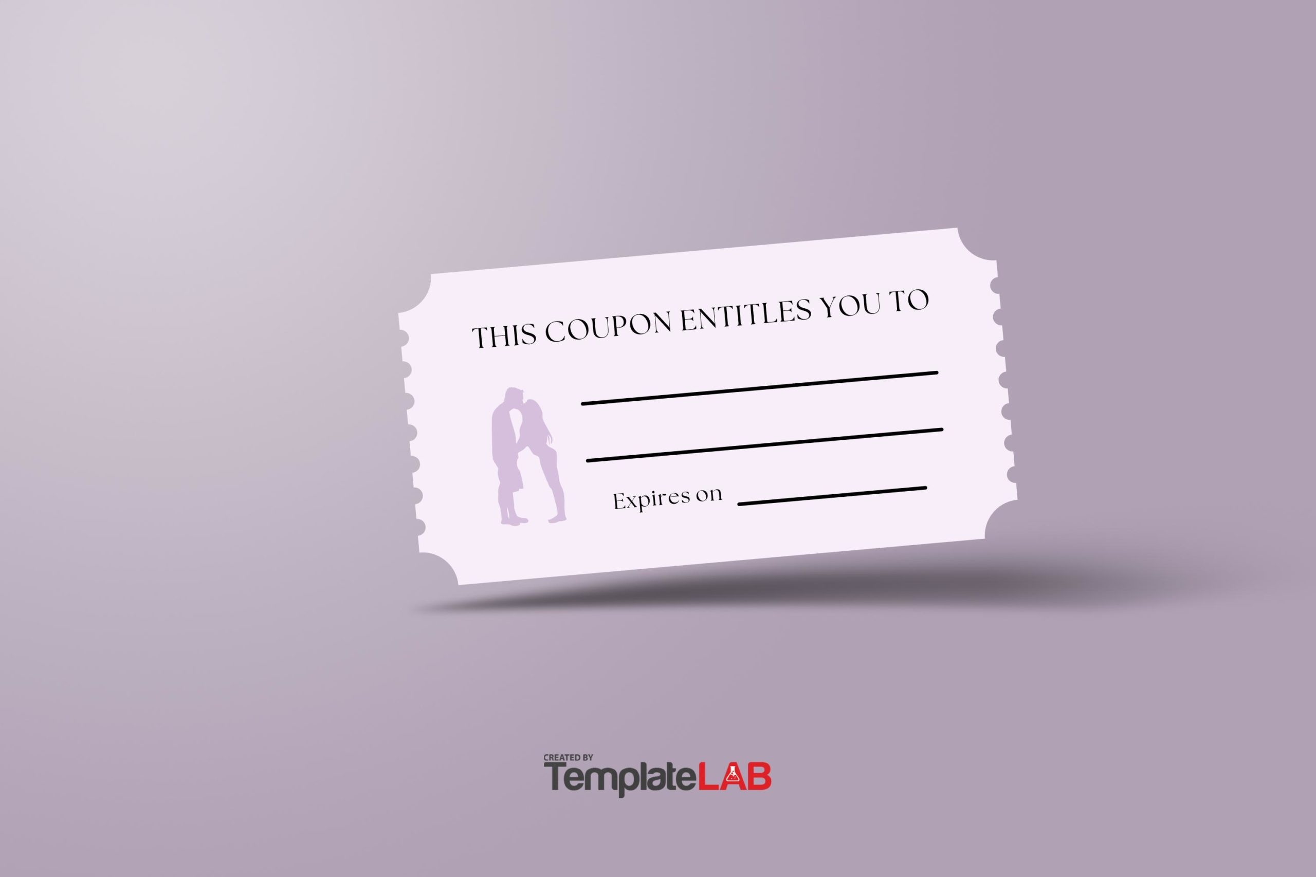 Blank Printable Coupons Templates Blank Printable Coupons Templates