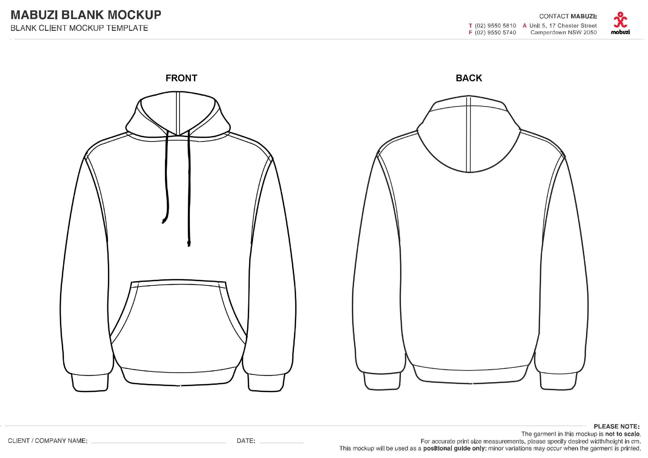 39 Blank Hoodie Templates Hoodie Mockups TemplateLab 39 Blank Hoodie Templates Hoodie Mockups TemplateLab