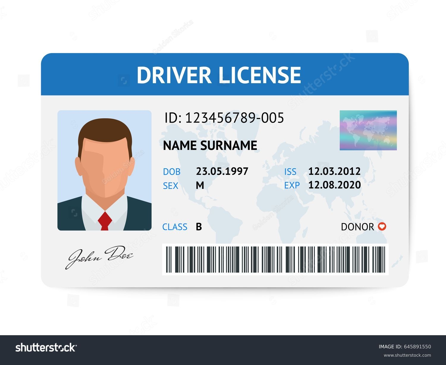 4 Thousand Drivers License Template Royalty Free Images Stock Photos U0026 Pictures Shutterstock 4 Thousand Drivers License Template Royalty Free Images Stock Photos U0026 Pictures Shutterstock