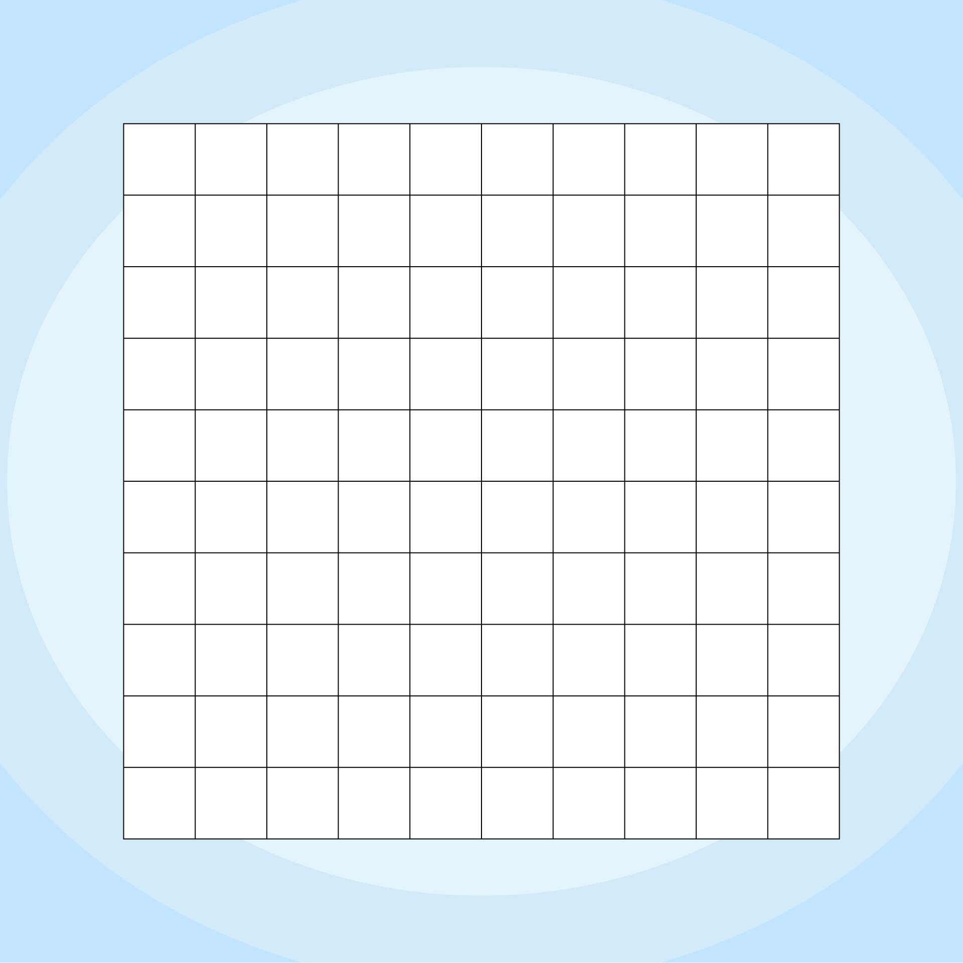 Blank 100 Square Teaching Resources Worksheets Library Blank 100 Square Teaching Resources Worksheets Library