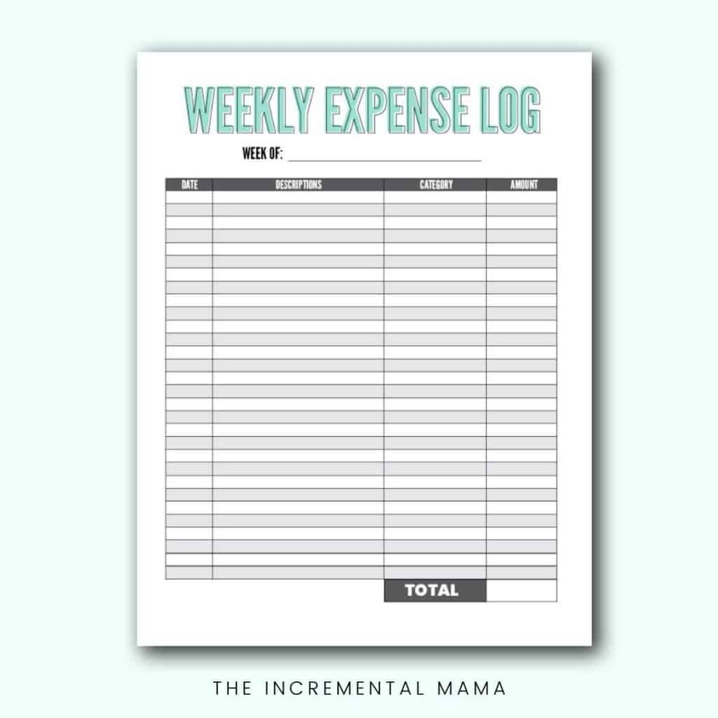 Free Blank Budget Worksheet Printables To Take Charge Of Your Finances Worksheets Library Free Blank Budget Worksheet Printables To Take Charge Of Your Finances Worksheets Library