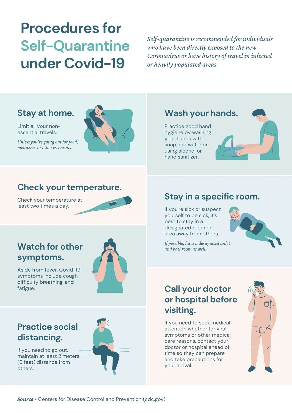 Free Printable Customizable Coronavirus Poster Templates Canva Free Printable Customizable Coronavirus Poster Templates Canva