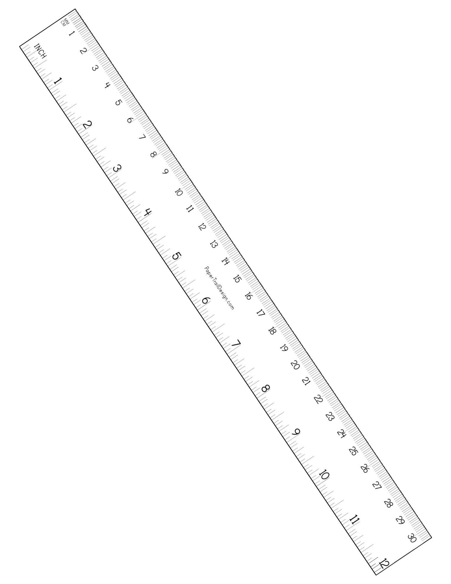 Free Printable Ruler inches And Cm Paper Trail Design Worksheets Library Free Printable Ruler inches And Cm Paper Trail Design Worksheets Library