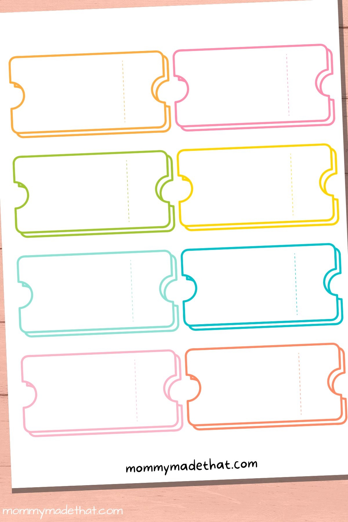 Lots Of Blank Coupon Templates Free Printables Worksheets Library Lots Of Blank Coupon Templates Free Printables Worksheets Library