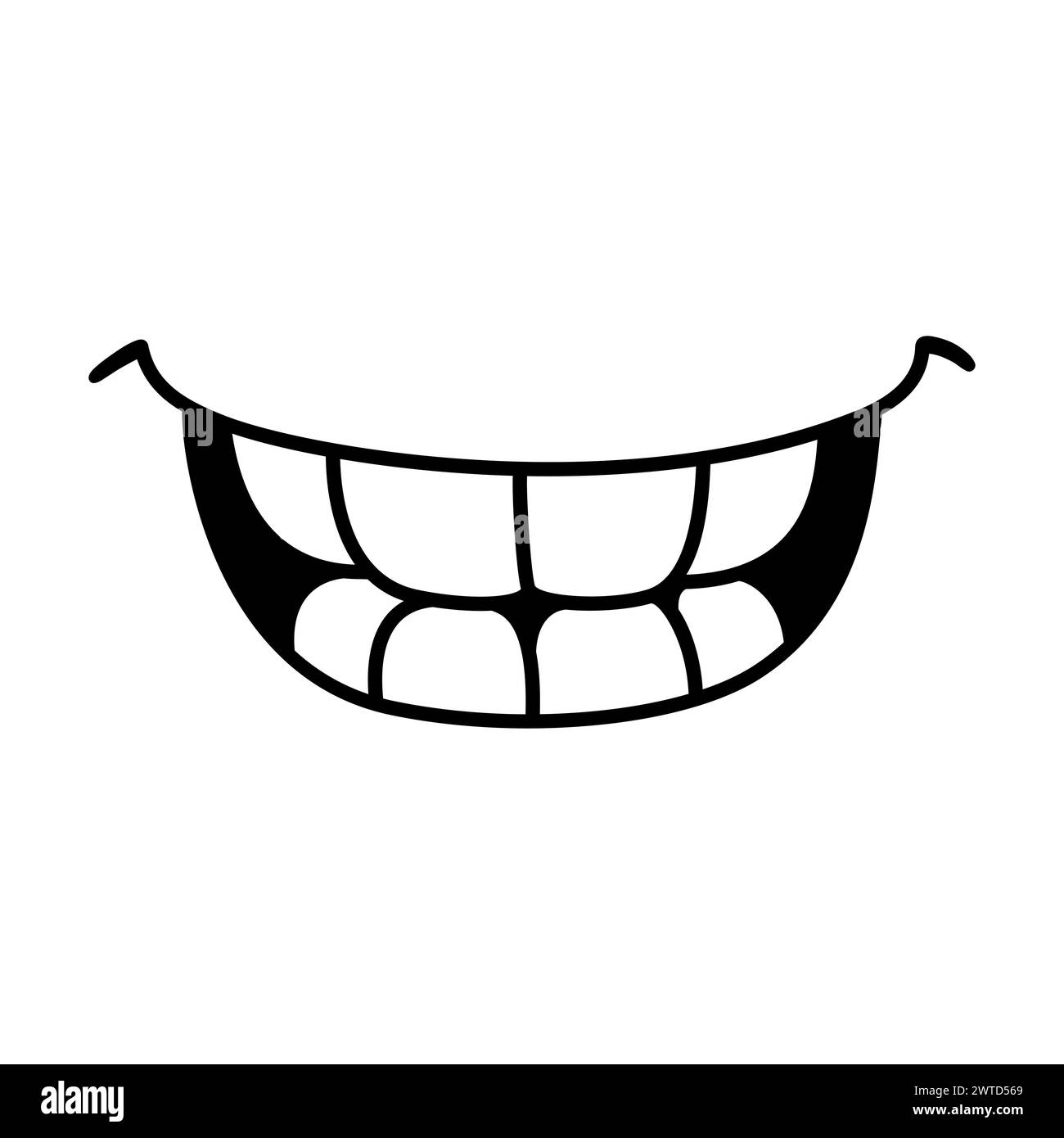 Mouth Teeth Drawing Hi res Stock Photography And Images Alamy Mouth Teeth Drawing Hi res Stock Photography And Images Alamy