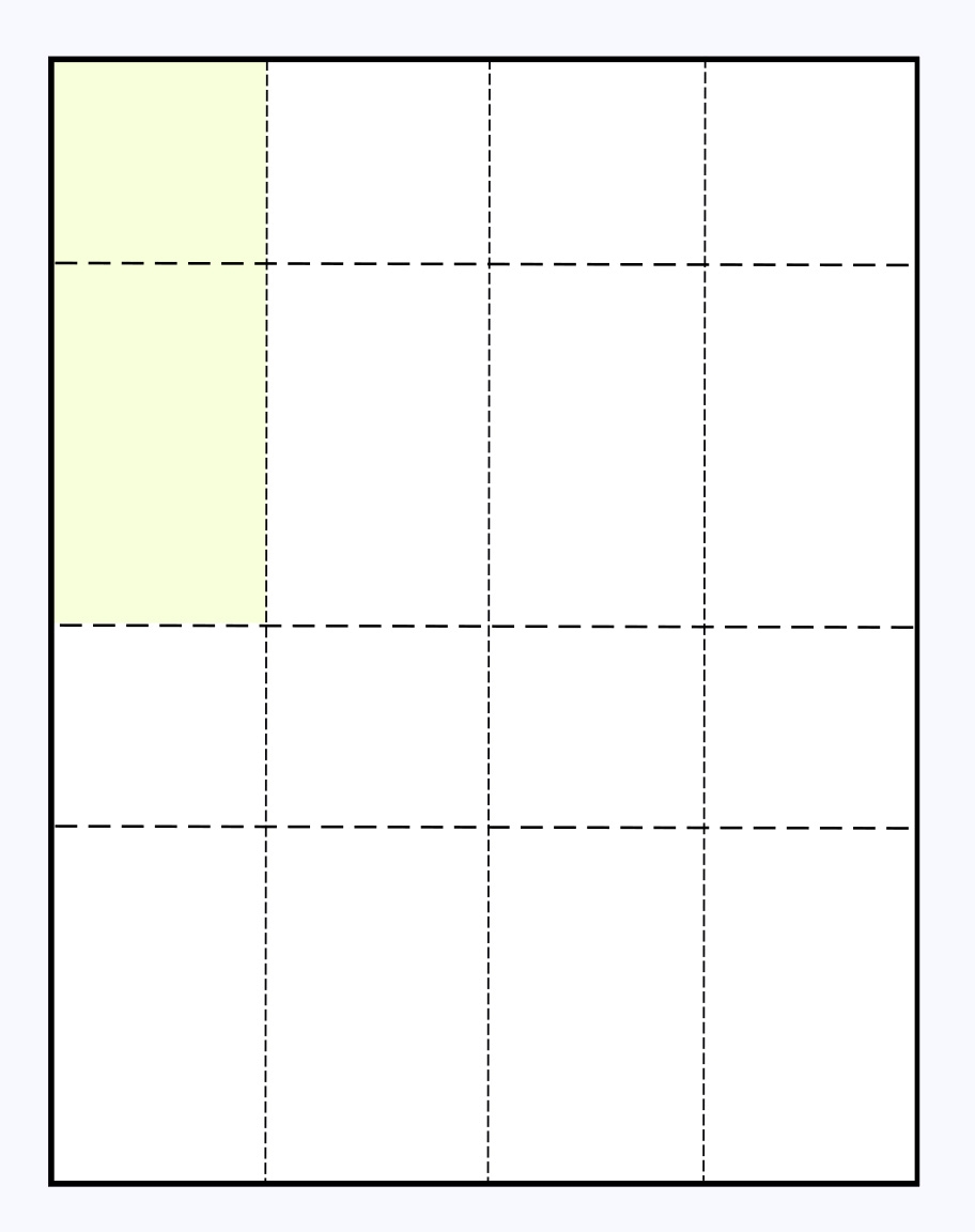 Print Your Own Raffle Tickets On Pre Perforated Raffle Ticket Sheets