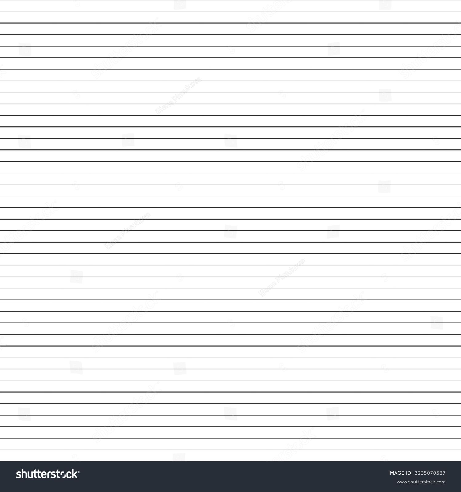 Free Printable Blank Music Paper