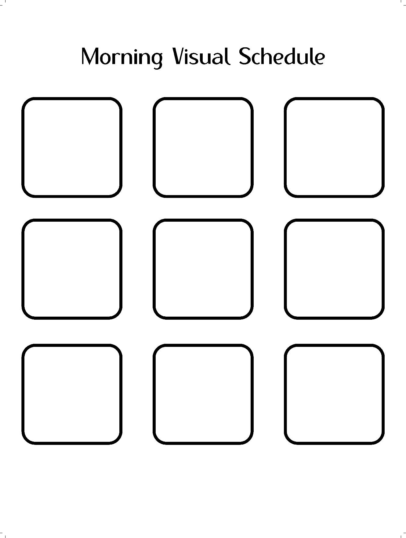 Comprehensive Visual Schedules PECS Premade Schedules Templates And More Classful Comprehensive Visual Schedules PECS Premade Schedules Templates And More Classful