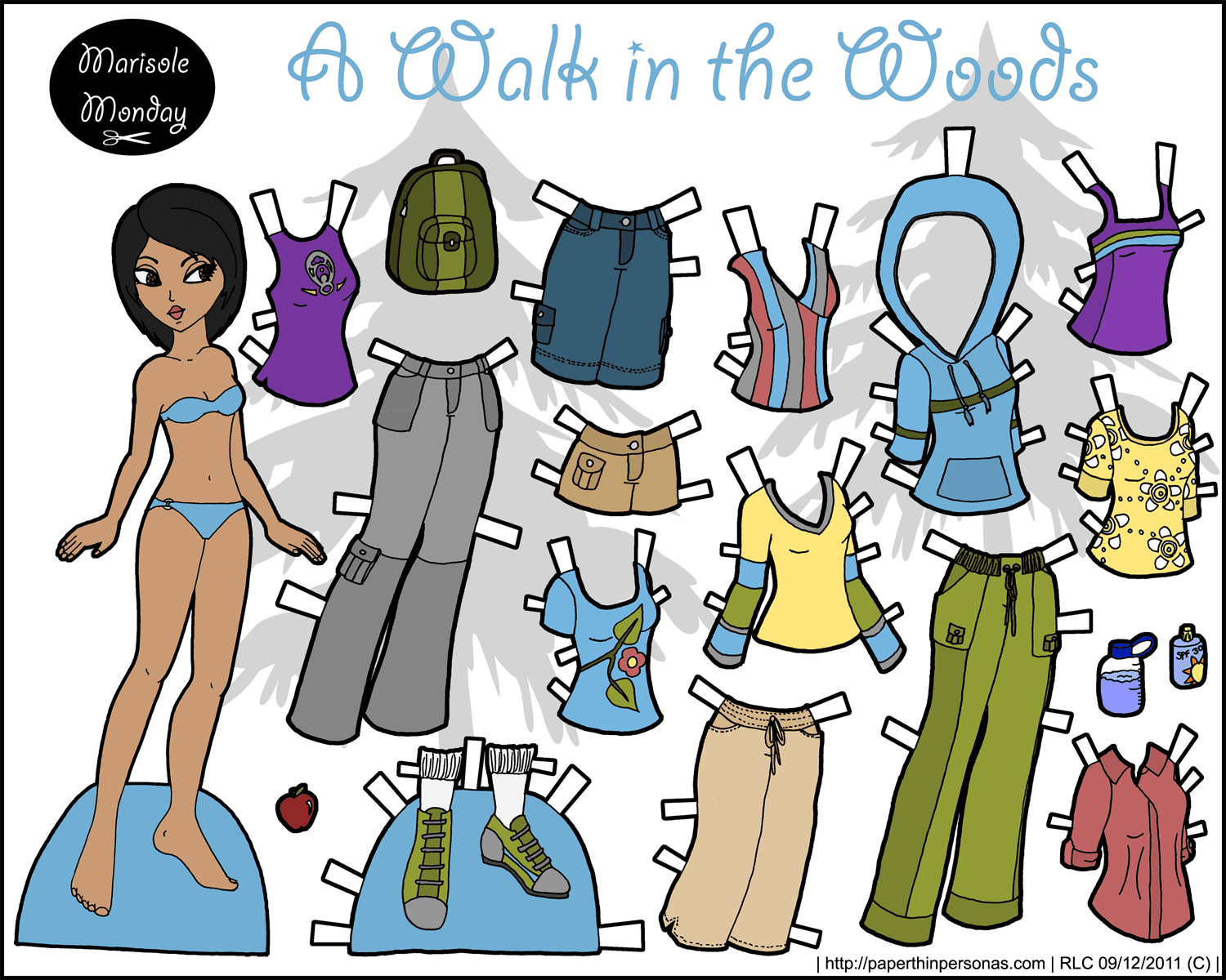 Full Color Archives Page 54 Of 62 Paper Thin Personas Full Color Archives Page 54 Of 62 Paper Thin Personas