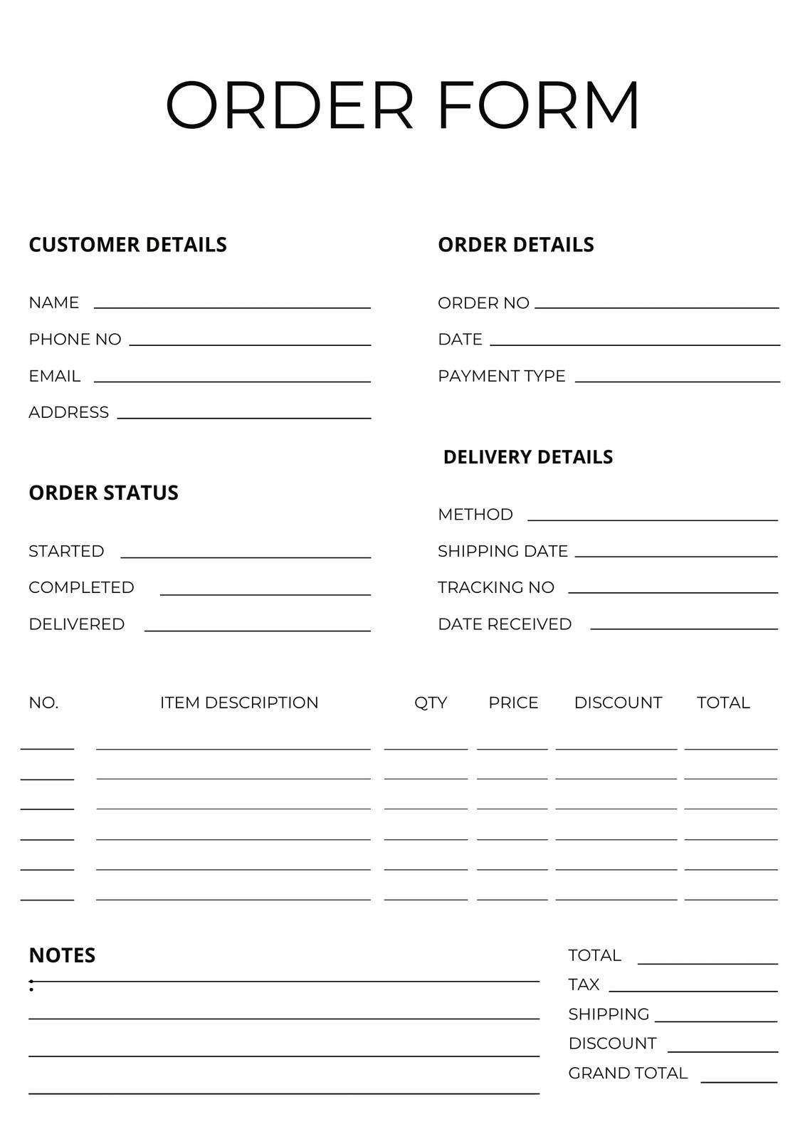 Page 2 Free Form Document Templates To Customize And Print Canva Page 2 Free Form Document Templates To Customize And Print Canva